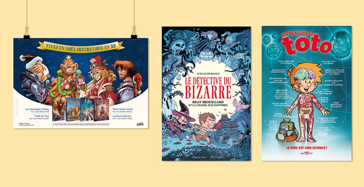 <b>AFFICHES</b><br><p>Impression d’après fichiers fournis</p>